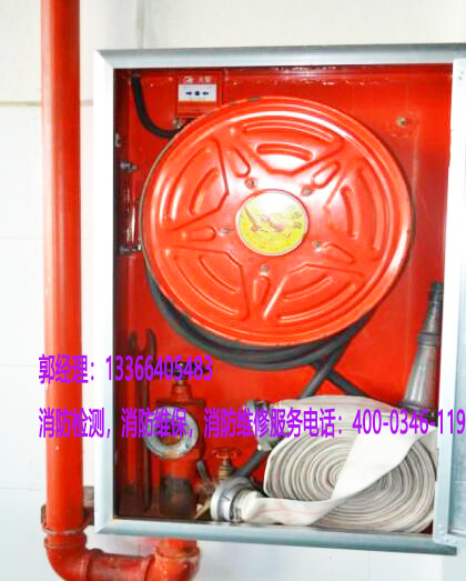 北京室內(nèi)消防栓檢測(cè)