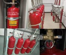 東城區(qū)公寓樓地下室發(fā)電機(jī)房和配電房的防火要求！