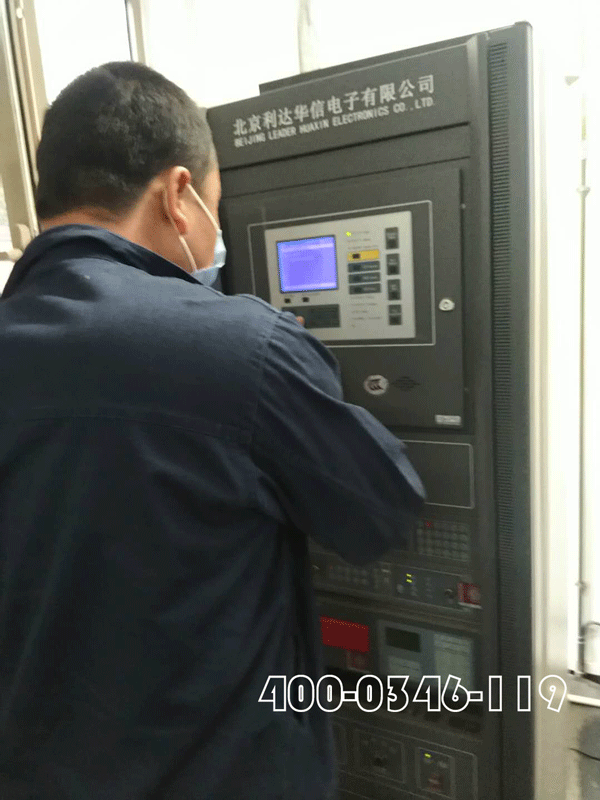 電消檢公司如何進(jìn)行消防聯(lián)動(dòng)系統(tǒng)的消防檢測